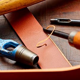 Tools & Leathercraft