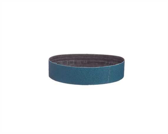 BELT ZIRCONIA P80 35 X 437MM (GP 75 90 110)