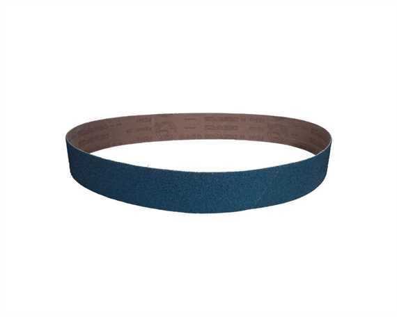 BELT ZIRCONIA P24 75 X 1500  