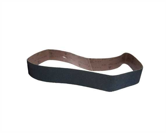 BELT ZIRCONIA P24 75 X 1650 