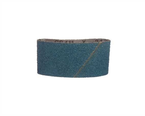 BELT ZIRCONIA P24 80 X 378MM (GP110)