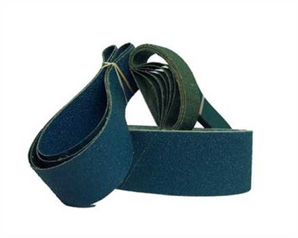 BELT ZIRCONIA P80 (SPEC) 80 X 1480MM