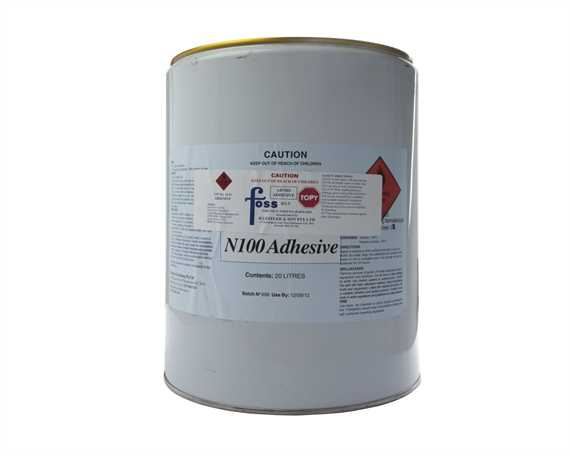 ADHESIVE FOSS AB708S CEMENT 20 LITRE