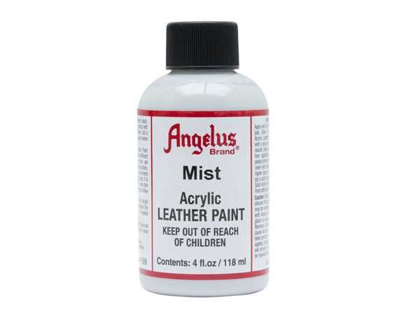 ANGELUS ACRYLIC PAINT MIST #159 118ML USE ON LEATHER, VINYL OR FABRIC