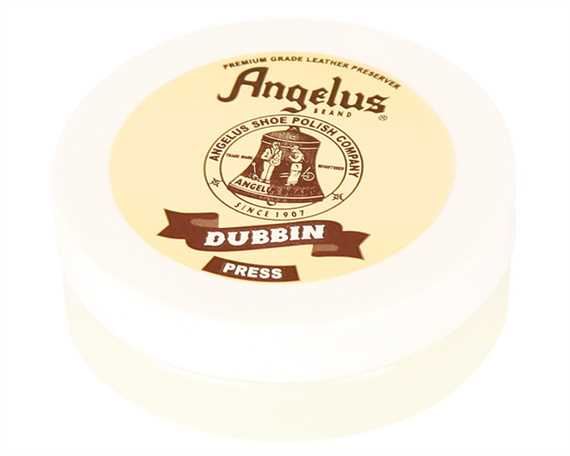 ANGELUS DUBBIN NEUTRAL 55GM