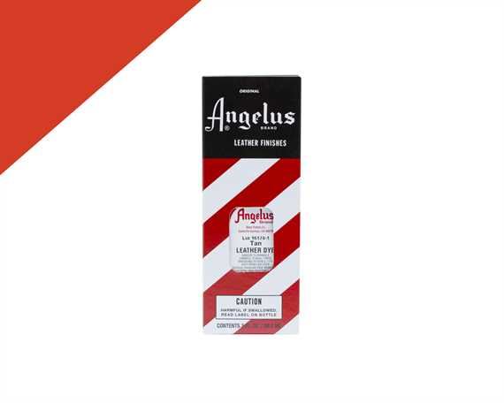 ANGELUS LEATHER DYE TAN #029 88.72ML