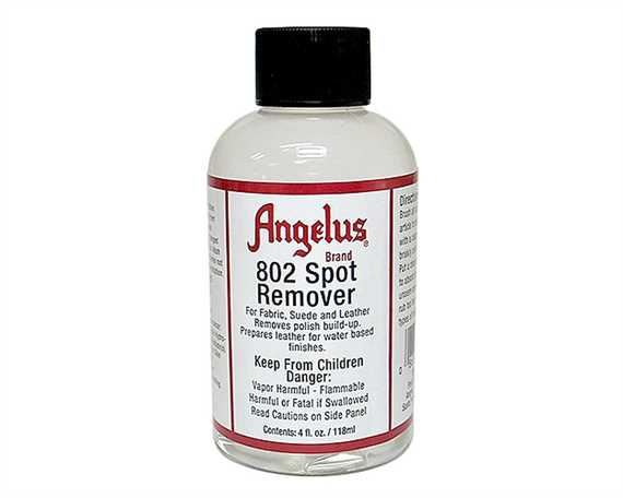 ANGELUS SPOT & STAIN REMOVER 802 118ML