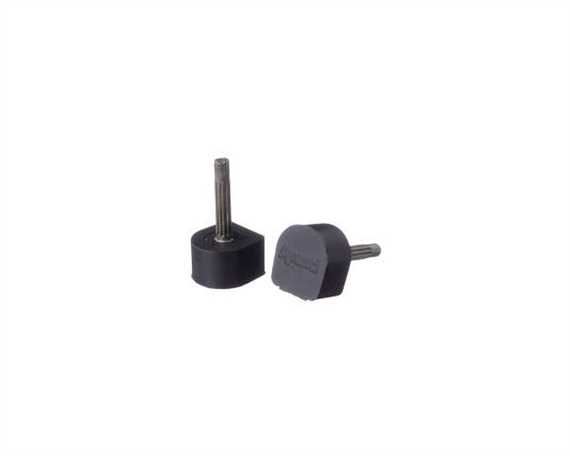 AVANTI DOWEL LIFTS SZ 0 BLACK SML PIN