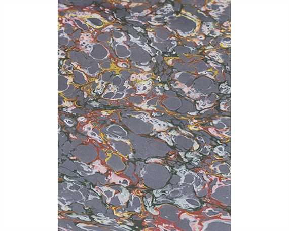 MARBLE PAPERS 
