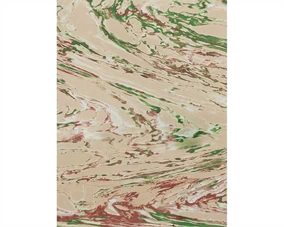 MARBLE PAPERS 