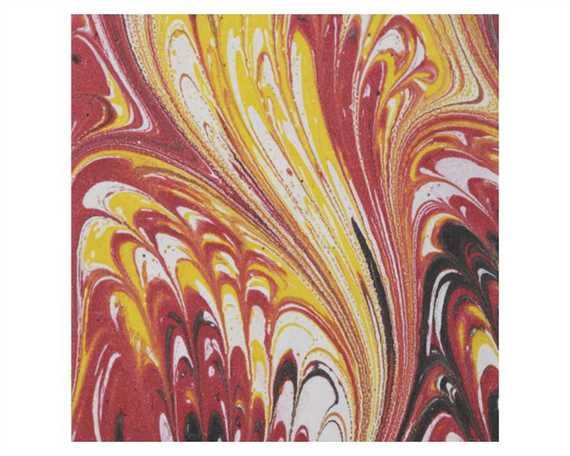 MARBLE PAPERS 