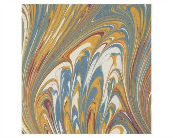 MARBLE PAPERS 