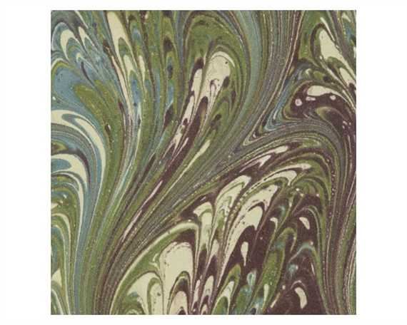MARBLE PAPERS 