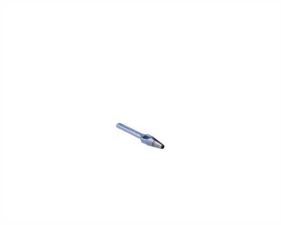 BOKER ROUND WAD PUNCH DROP-FORGED 5MM GERMAN MADE