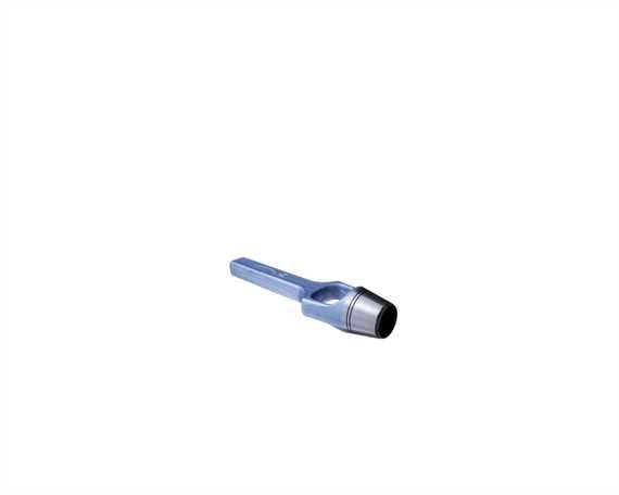 BOKER ROUND WAD PUNCH DROP-FORGED 21MM