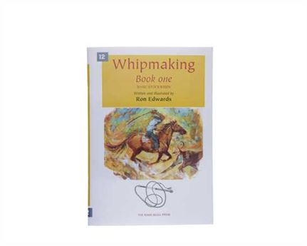 BOOK WHIPMAKING 1