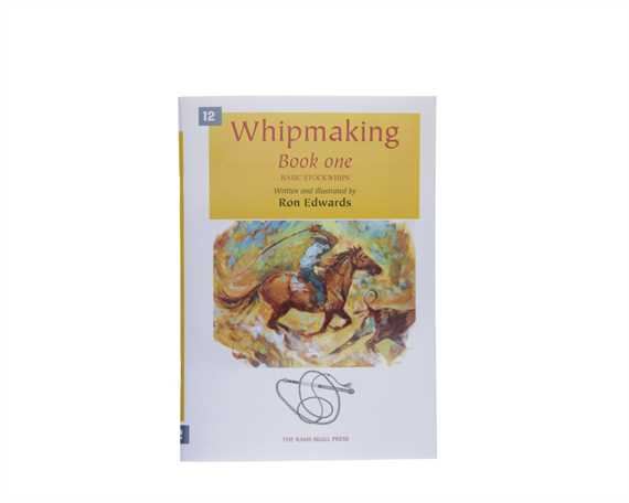 BOOK WHIPMAKING 1
