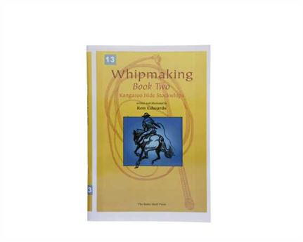 BOOK WHIPMAKING 2