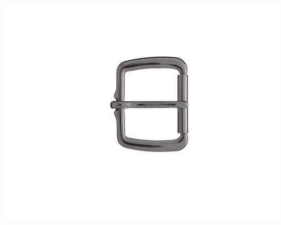 BUCKLE CINCH/FLANK STAINLESS STEEL 45MM