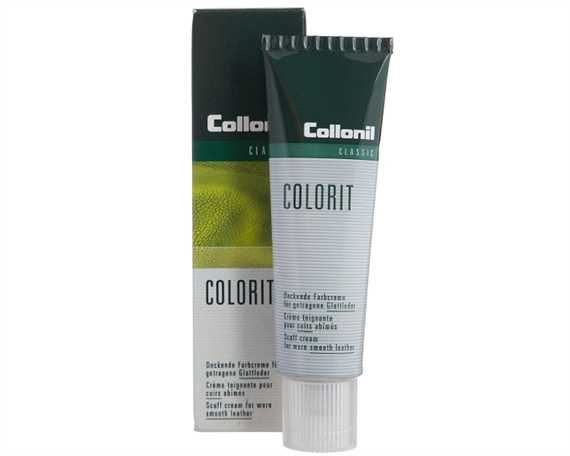 COLLONIL COLORIT TUBE NAVY #546 50ML