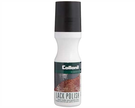 COLLONIL LACK BLACK #751 100ML
