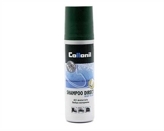 COLLONIL SHAMPOO DIRECT 100ML BOTTLE