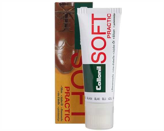 COLLONIL SOFT PRACTIC TUBE NAVY #546 75mL