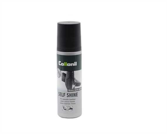 COLLONIL SELF SHINE 100ML BLACK 