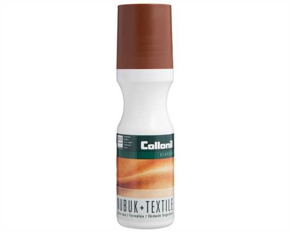 COLLONIL VELOURS MID BROWN #398 75ML