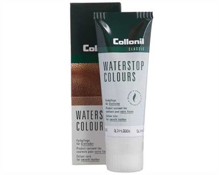 COLLONIL WATERSTOP TUBE OLIVE #649 75ML