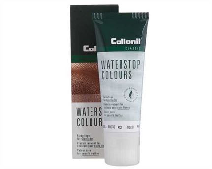 COLLONIL WATERSTOP TUBE RED #418 75ML
