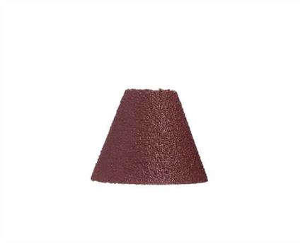 CONES PAPER WITH CARBIDE COATING 50MM