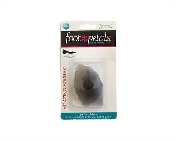 FOOT PETALS AMAZING ARCHES TECHNOGEL (PAIR)