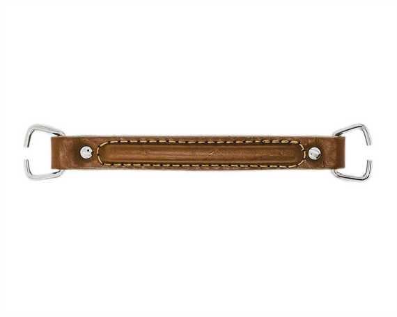 BAG DOCTOR KIT BAG HANDLE LEATHER, TAN