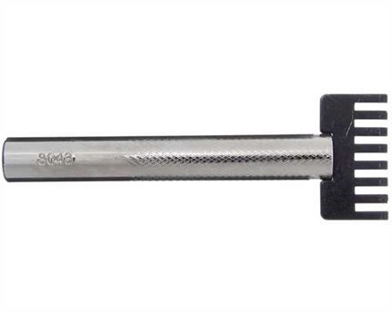 CHISEL LACING 8 PRONG STRAIGHT #8043-00