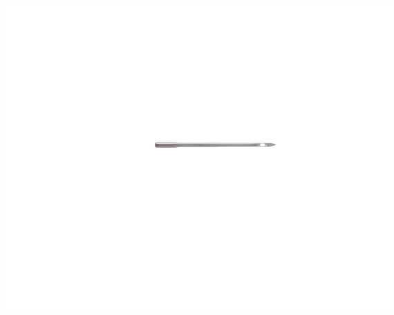 NEEDLE FOR MYER AWL HEAVY STRAIGHT NO.8 #1198-08