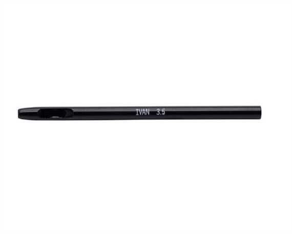 ROUND PUNCH #3777-03 3.5MM