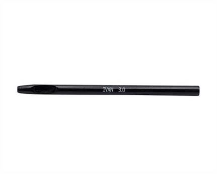 ROUND PUNCH #3777-02 3MM