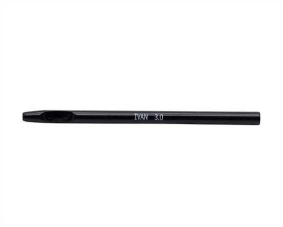 ROUND PUNCH #3777-02 3MM