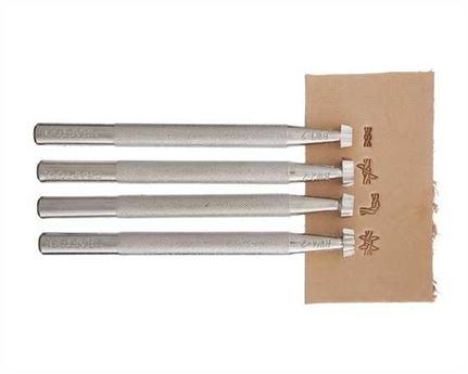 STAMPING SET SMALL BARBED WIRE #69005-50