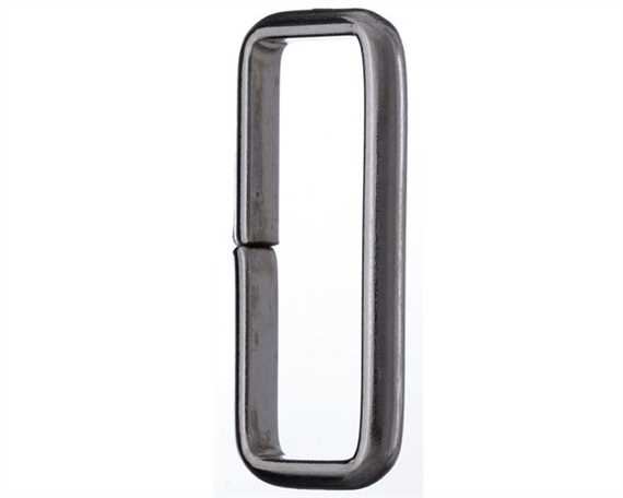 KEEPER WIRE NICKEL PLATE 25MM