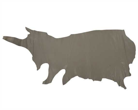 ORTHOSOFT UPPER COW SIDES DESERT 1.1/1.3MM "SG" CERTIFIED LEATHER CHROME FREE