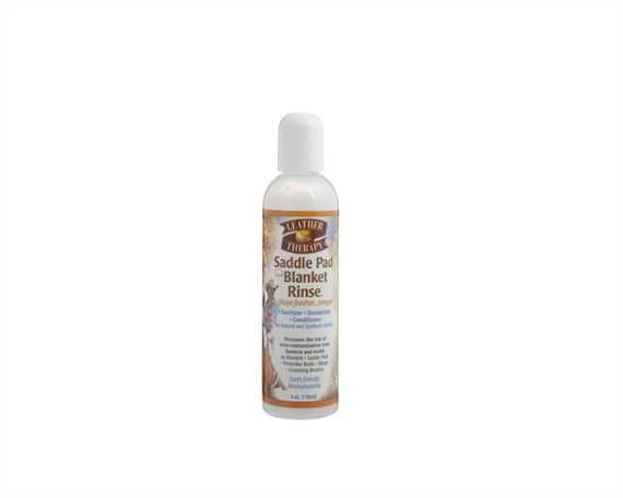 EQ LEATHER THERAPY BLANKET RINSE 4 OZ (118ML)