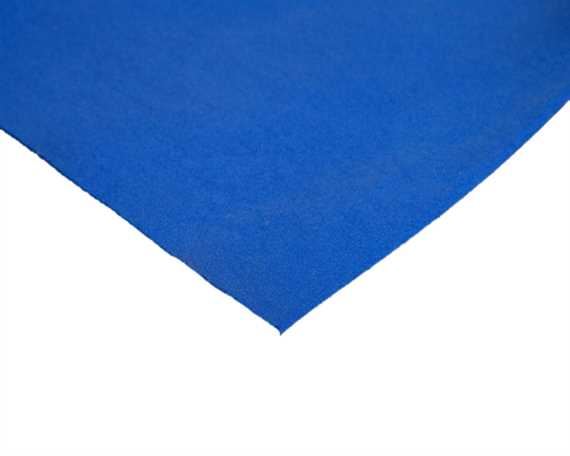 OPULEX PLUS 3MM BLUE PER L/MTR