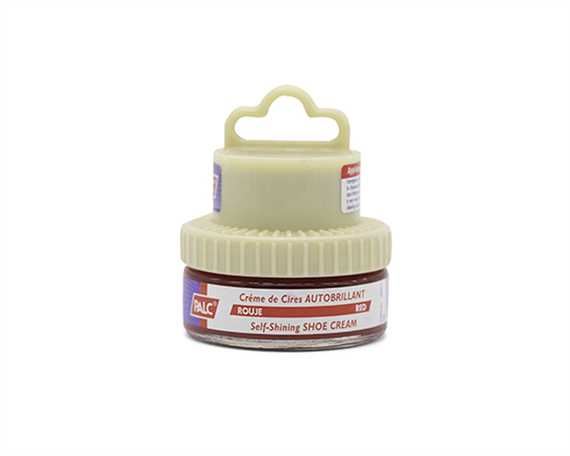 PALC AUTO BRILLE SELF SHINE CREAM RED 50mL