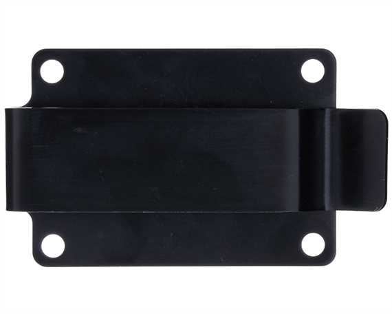 BLACK PHONE CLIPS 