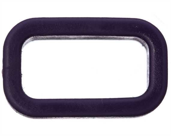 PLASTIC KEEPER 13MM PURPLE FOR APOLLO STRAPPING