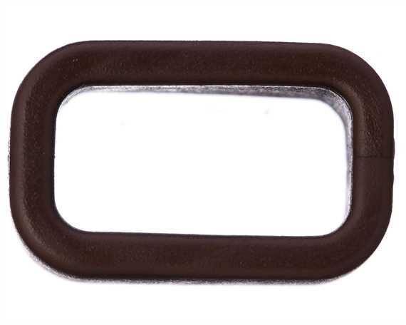 PLASTIC KEEPER 13MM TAN FOR APOLLO STRAPPING