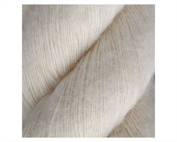 ROPE COTTON SOLID (PER L/MTR) 20MM NATURAL