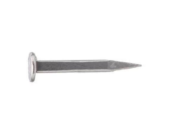 SQUARE SHANK TINGLES 10MM PER 1KG BOX